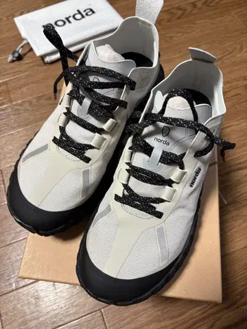 norda 001 노르다 27.0