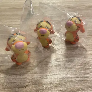 나카나이몬 디즈니 티거 세트 판매