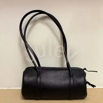 Aeta 실린더 보스턴 백 Long Handle