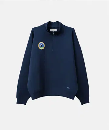 Zutomud Sweatshirt (Navy) M-L