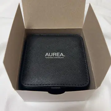 카와무라 카즈마 AUREA. 특전 쥬얼리 박스