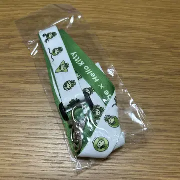 만박 일본관 모키티 숄더 스트랩