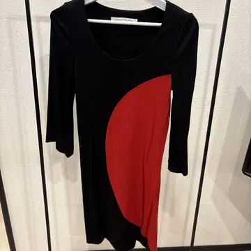 DIANE von FURSTENBERG 무릎 기장 원피스 6