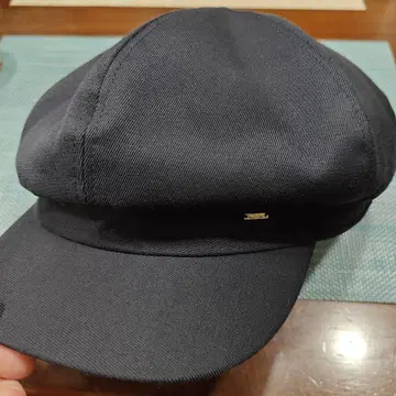 CA4LA 캐스킷 다크 네이비 도모토 츠요시 헌팅