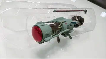 광자 바주카 [ RIOBOT 드라구너 1 커스텀 스토어 한정판 혜택 ]