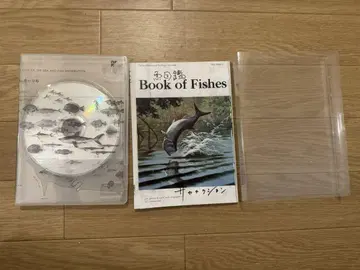 사카낙션 어 도감 기간 한정 생산반[2CD+어 도감]