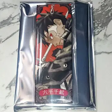 카구라바치 에후다 캔뱃지 컬렉션 무츠히라 치코