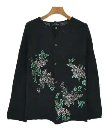 tricot COMME des GARCONS 여성용 가디건