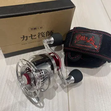 쿠로다이 코보 카세이카다시 THE IKADA Special 65 다이치누