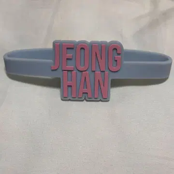 정한 응원봉 액세서리