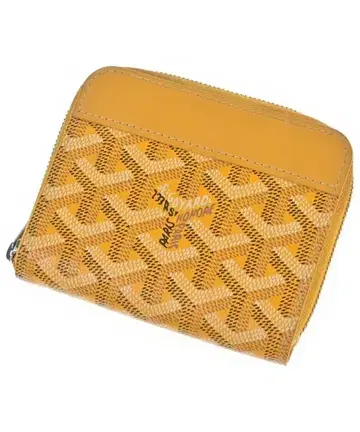GOYARD 여성용 지갑 코인 케이스