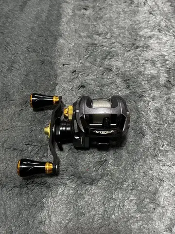 DAIWA SS SV 103H