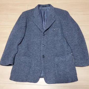 90s ISSEY MIYAKE MEN 그레이 테일러드 자켓
