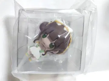 센야 러버 마스코트 피규어