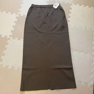 야마다야 YORT 요트 롱 스커트