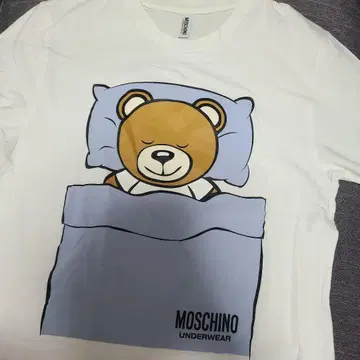 MOSCHINO 셔츠