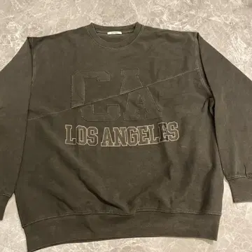 BAYFLOW CA LOS ANGELES 트레이닝복 프리 사이즈