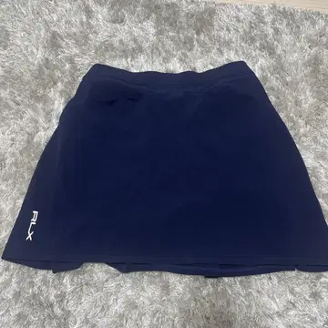 랄프 로렌 RLX 스커트