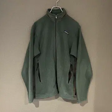90s patagonia R3 플리스 재킷