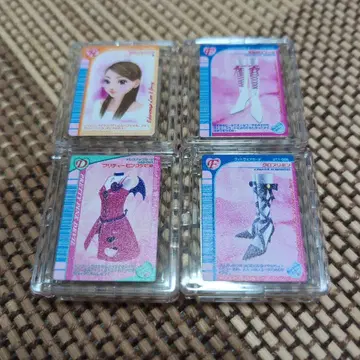 러브 and 베리 멀티 컬러 파우더 1
