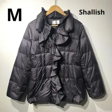 shallish 다운 자켓 M