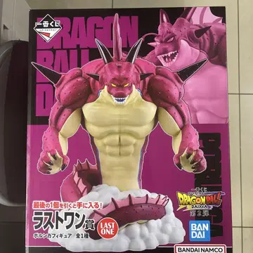 [ 라스트 원 ] 1번 복권 드래곤볼 라스트 원상 포룽가