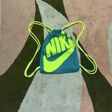 새상품급 레어 NIKE 냅색 archive tech y2k 90s