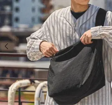 니코앤드 라지 숄더백