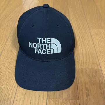 THE NORTH FACE 야구 모자 네이비