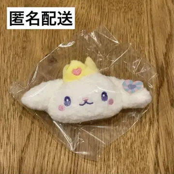 JOCHUM 시크릿 브로치 루루