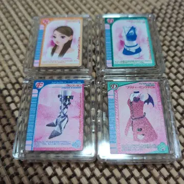 러브 and 베리 멀티 컬러 파우더 2