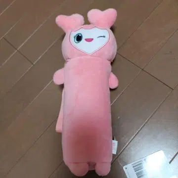 TWICE LOVELYS 노비후냐 파우치 모모 MOVELY
