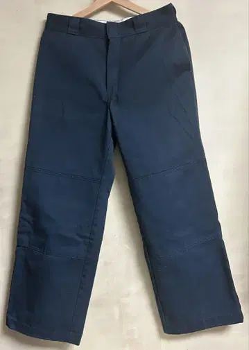 Dickies 더블니 워크 팬츠