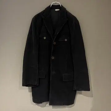 90s dries van noten corduroy jacket