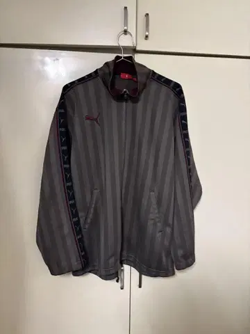 Puma 트랙 자켓