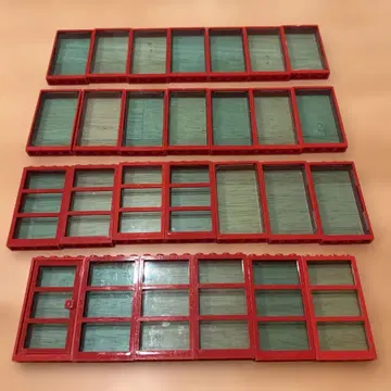 레고/LEGO 창문 문