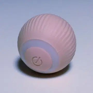 BURUCOLOR BALL 핑크색 고양이
