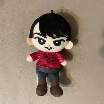 미야타테 료타 스노치루 치비누이 SnowMan 봉제 인형
