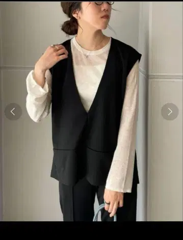 CAPRICIEUX LEMAGE 베스트 셋업