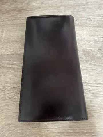 간조 GANZO 코도반 장지갑