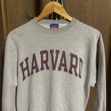 챔피온 HARVARD 프린트 맨투맨