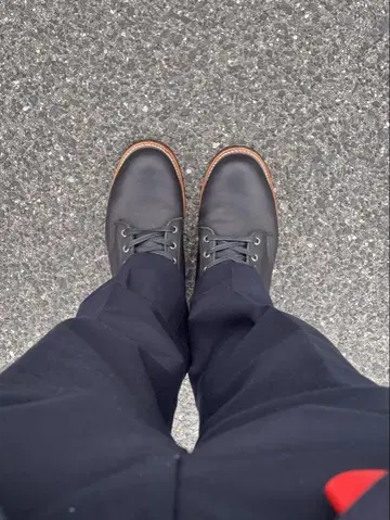 CHIPPEWA 치페와 1901M24 UTILITY BOOTS