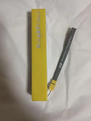 King&Prince 피스 응원봉