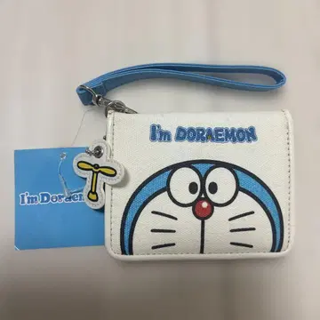 [ 새상품 ] 도라에몽 산리오 농구 카드 케이스 ( D4383 )