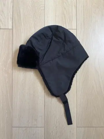 스노우피크 FR 2L 플라이트 캡 블랙
