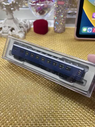 MICRO ACE 오하네17 N 게이지 9322