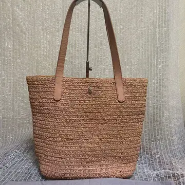 HELEN KAMINSKI 베이지 토트백