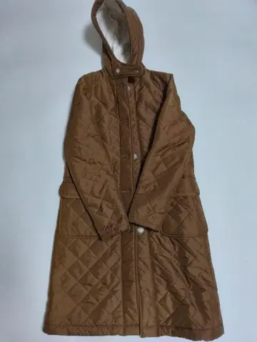 Traditional Weatherwear 퀼팅 코트