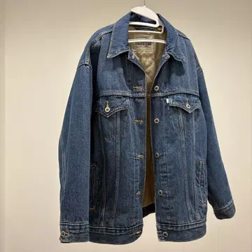 Levi's 데님 자켓
