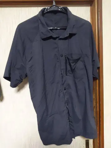 HOUDINI Waft Shortsleeve
